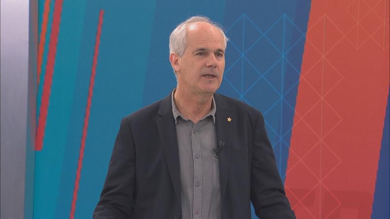 T13 - Senador Galilea y Caso Audios: "Abrir el teléfono de Hermosilla a la comunidad se sale de lo que es el marco de una investigación"