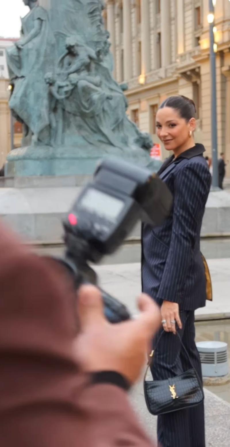 Instagram - Kel Calderón