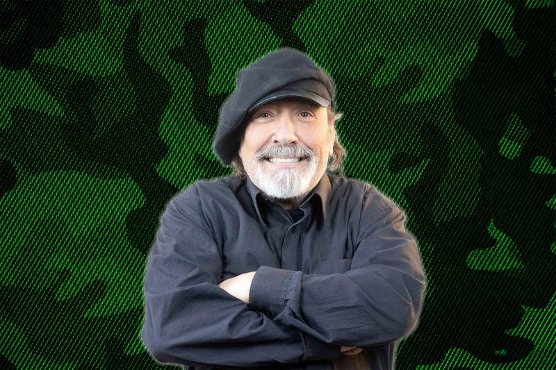 Canal 13 - Miguel "Negro" Piñera es confirmado en "Palabra de honor"