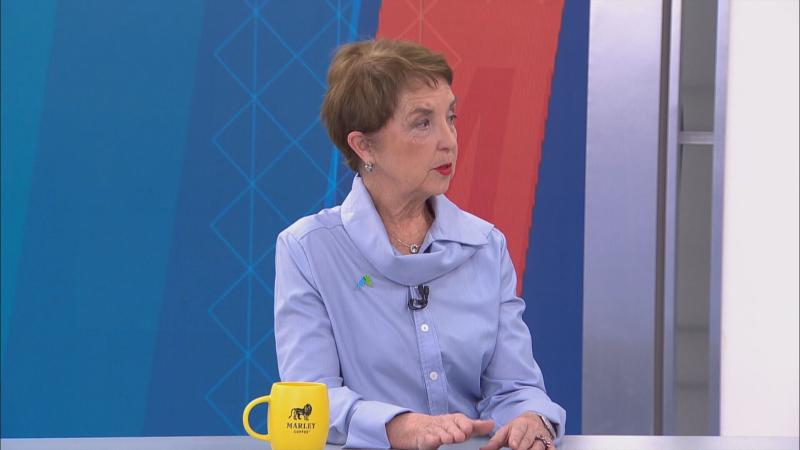 T13 - Hutt ante silencio de Chadwick por caso Audios: "Esperaríamos que él vaya aclarando las situaciones en la medida que corresponde"