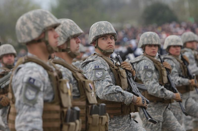 T13 - Sigue EN VIVO la Parada Militar 2024