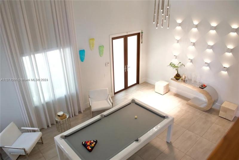 La casa que vendieron Iván Zamorano y María Alberó - Crédito: Realtor