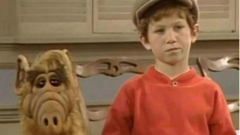 Revelan causa de muerte del actor de Alf
