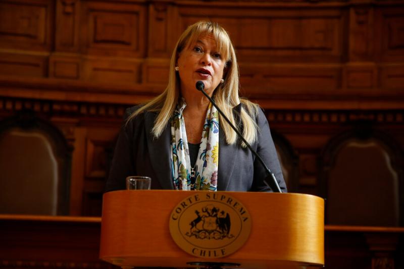 ATON - Jueza Ángela Vivanco