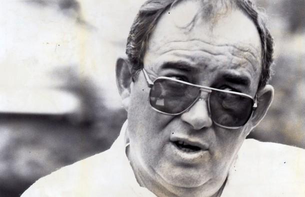 Abel Alonso Sopelana falleció a los 89 años - Créditos: Archivo