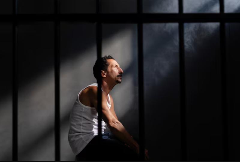 Ejecutan a dos hombres en EEUU, uno de los cuales clamaba inocencia