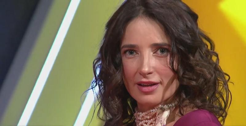 Camila Nash en el programa "Que te lo Digo" habló de Julio César Rodríguez