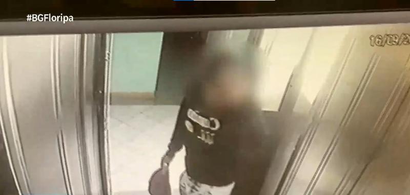 Chilena es hallada muerta en Brasil