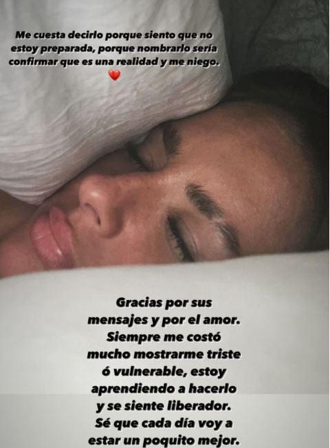 Instagram - China Suárez