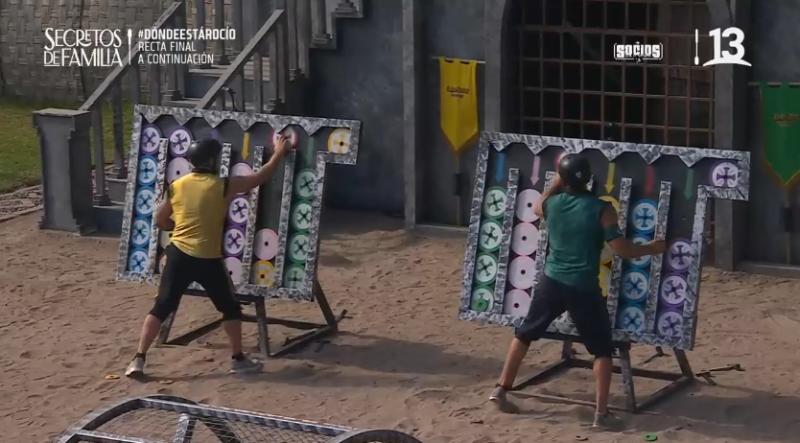 Error de Pangal le costó el triunfo a Soberanos - Ganar o Servir