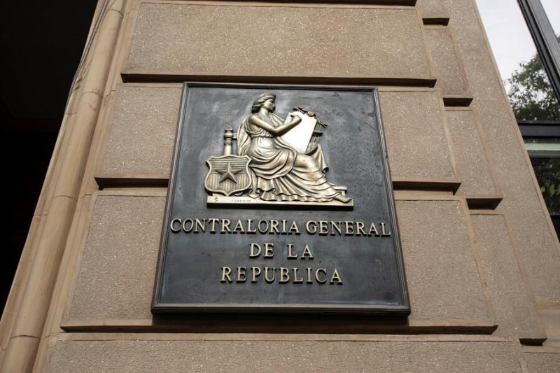 Agencia Uno - Contraloría General de la República