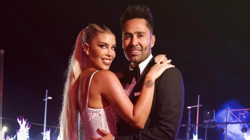 Instagram - Coté López y Luis Jiménez