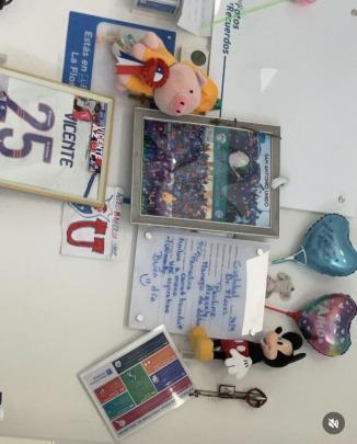 Instagram - Cristóbal Campos