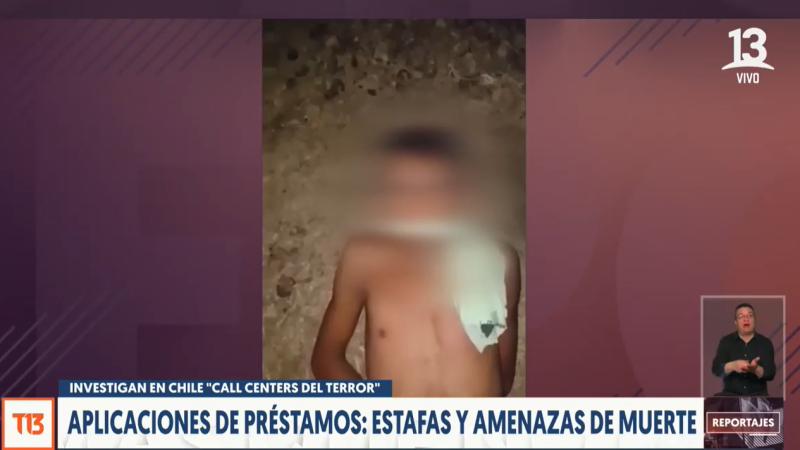 “Si no entregas el dinero, vamos a ir por ti”: Las crudas amenazas enviadas por prestamistas ilegales