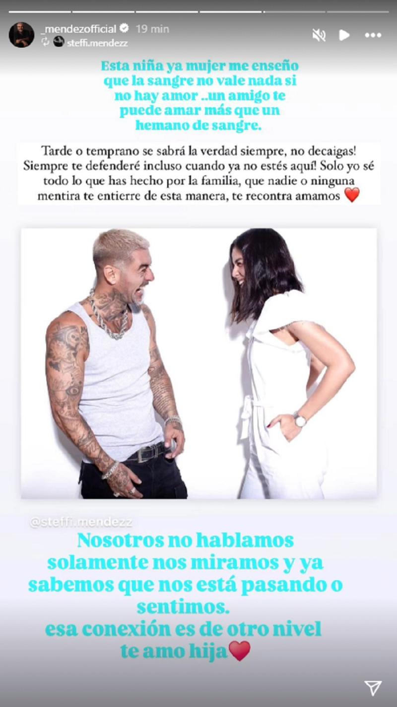 Instagram - DJ Méndez