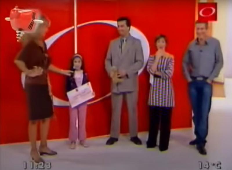 Mirá de quién te burlaste