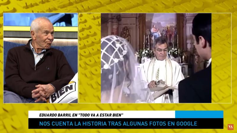 Youtube (Todo va a estar bien) - Eduardo Barril