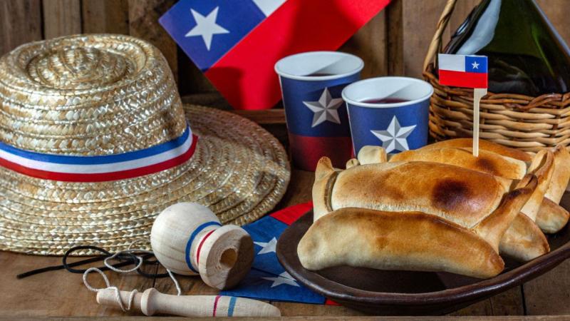 Cedida - Cómo evitar intoxicaciones alimentarias en Fiestas Patrias