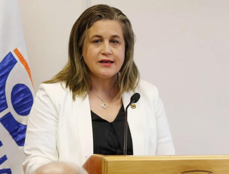 T13 - Delincuentes roban casa de la fiscal Carmen Gloria Wittwer en Puerto Varas