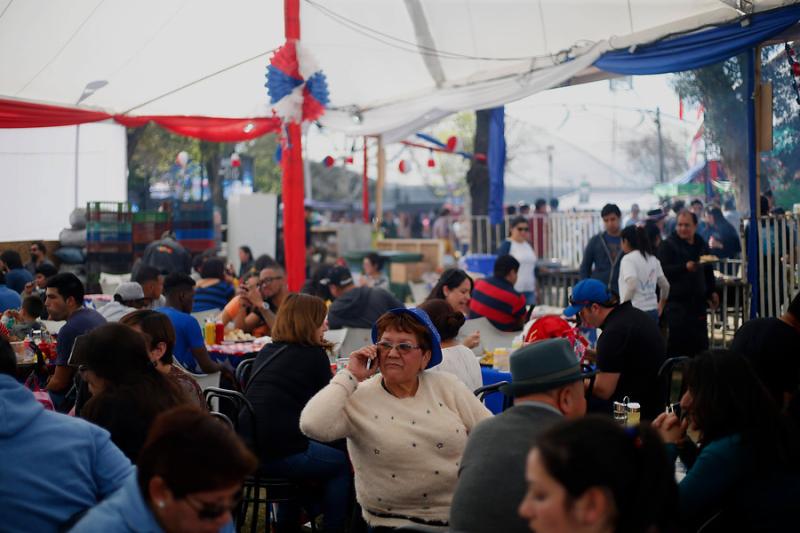Agencia Uno - Septiembre o setiembre
