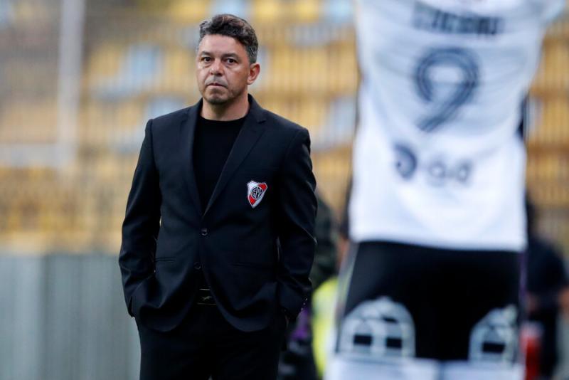 Aton - La predicción de la IA sobre el partido de Colo Colo y River Plate por Copa Libertadores