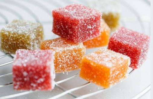 Gomitas con droga - Pixabay referencial