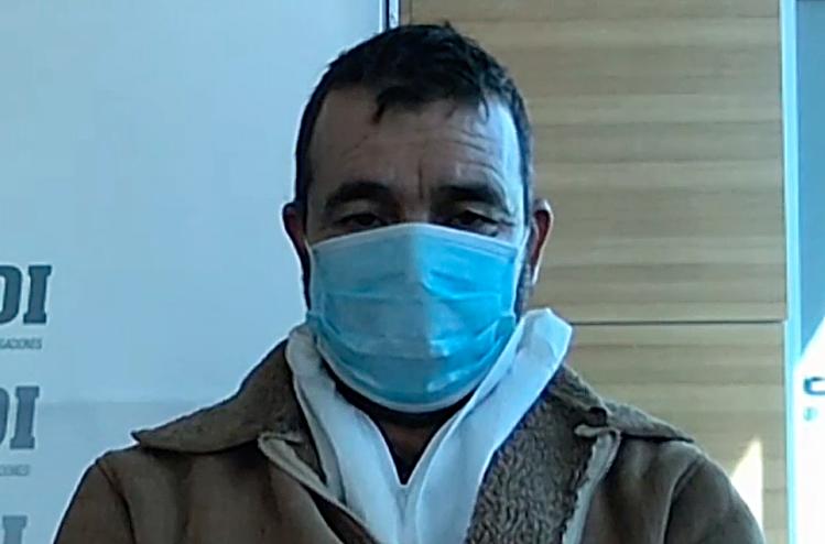 ATON - Hugo Bustamente