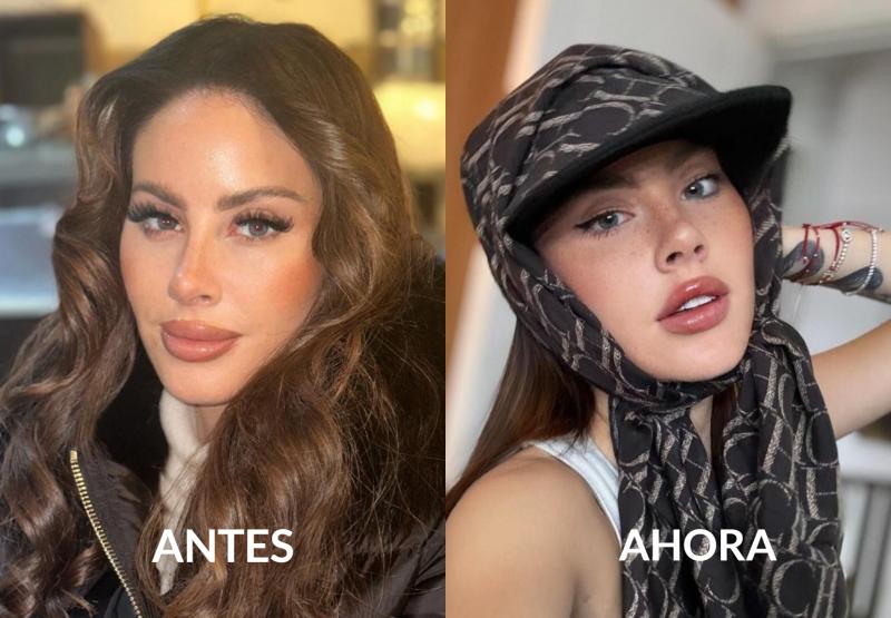 Instagram - Ignacia Michelson