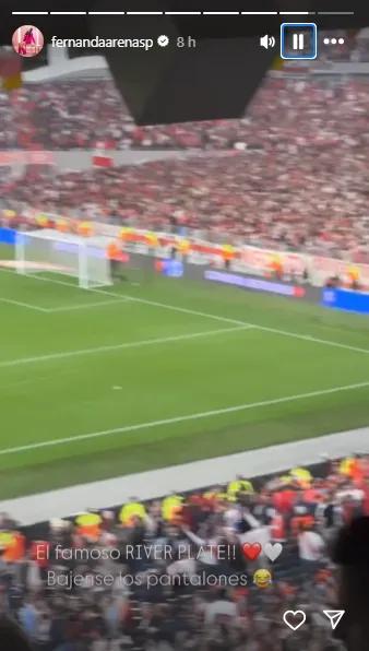 La historia que causa rabia en Colo Colo. Crédito: Instagram.