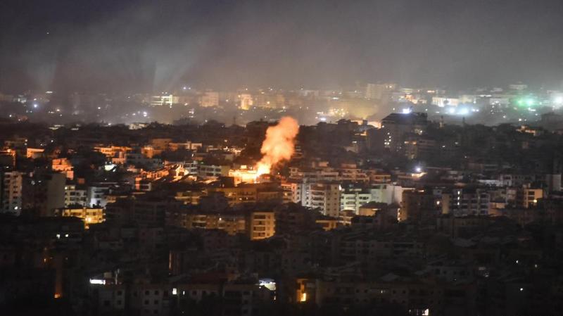 Ejército de Israel inicia "incursiones terrestres" a Líbano - Deutsche Welle