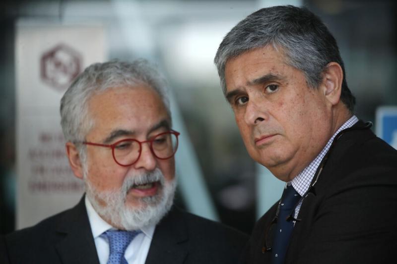 ATON - Luis Hermosilla y Juan Pablo Hermosilla