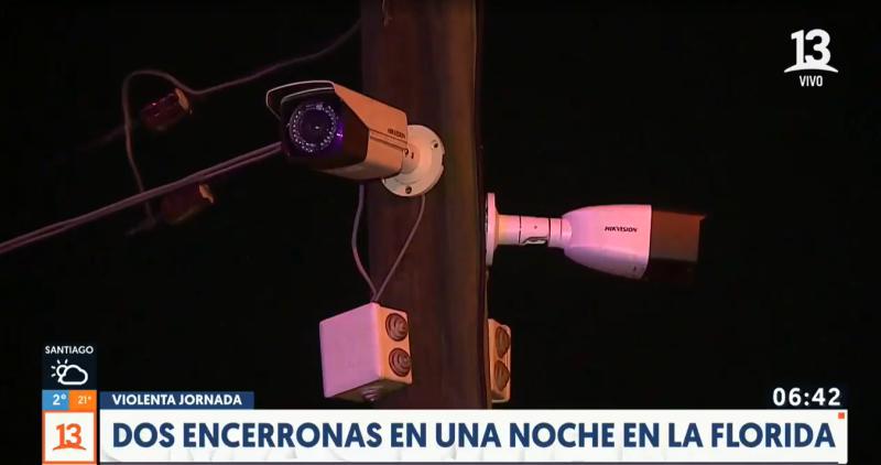 Dos encerronas en una noche en La Florida: dos hombres sufren robo de su vehículo