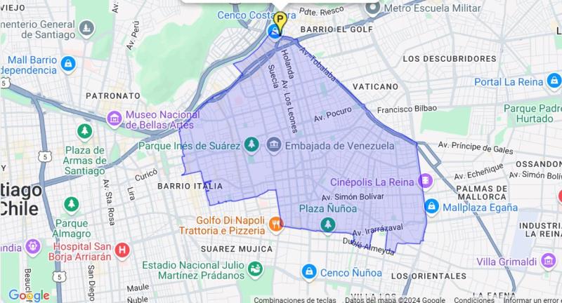 Aguas Andinas anuncia corte de suministro para Ñuñoa y Providencia: ¿Cuándo inicia?