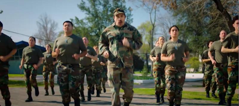 Canal 13 - Nuevo reality del 13 'Palabra de honor'