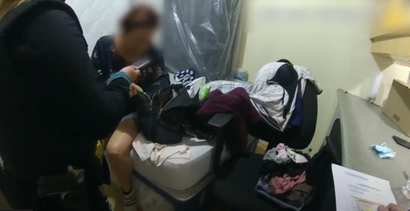 PDI - Policía de Investigaciones detiene a miembros de banda delictual "Los Orientales"