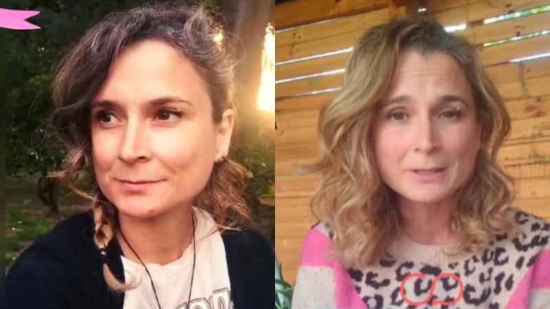 Muere periodista Francisca López - Instagram