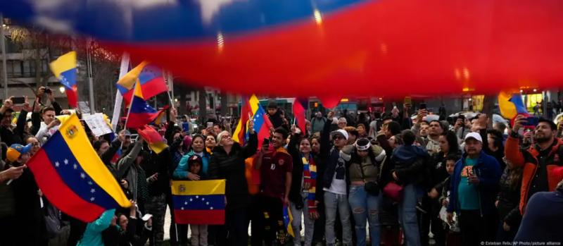 DW - Tres ministros de Ecuador renuncian en menos de 24 horas