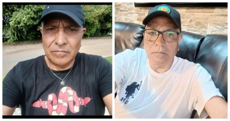 Facebook - Pedro Correa confesó el crimen de su hija