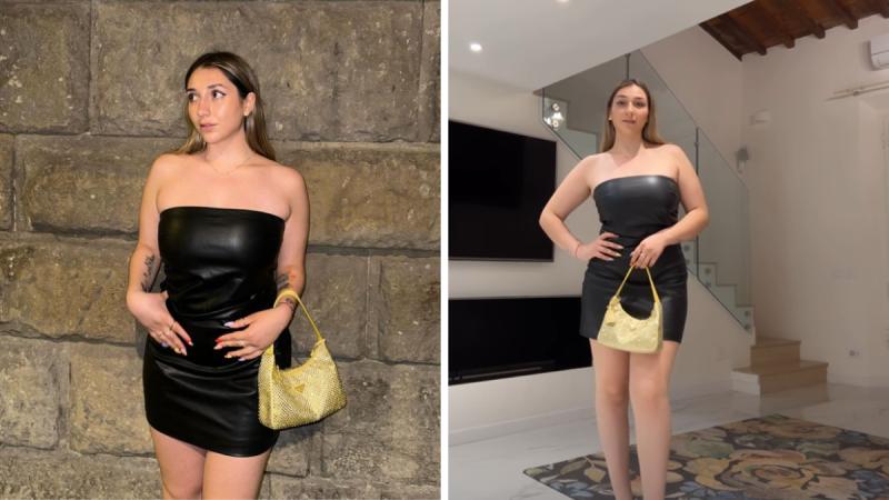 El millonario regalo de Matt Hunter a Carlita - Instagram