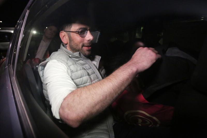 ATON - Rodrigo Topelberg