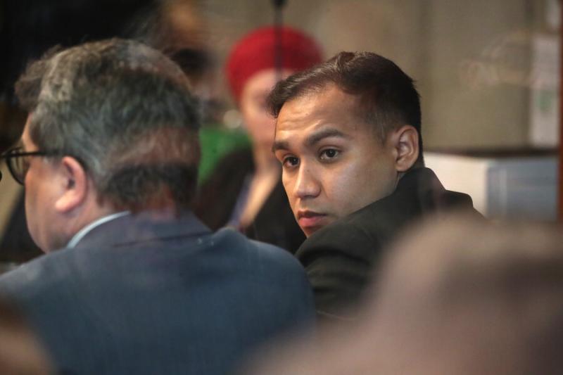 ATON - Cabo Sebastián Zamora