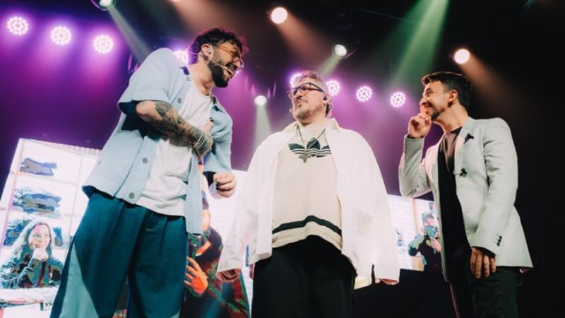 'Tomás Va a Morir' - Instagram