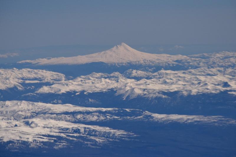 Patagonia chilena y argentina verán "anillo de luz" por eclipse solar