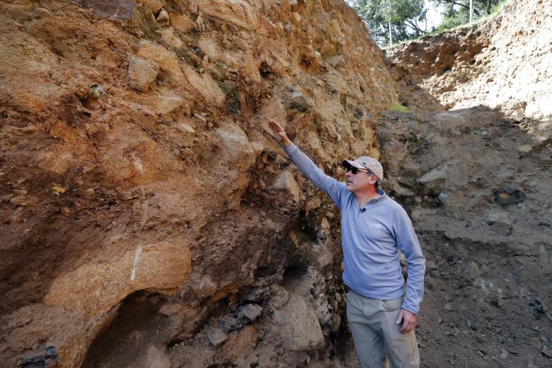 Gentileza - Falla San Ramón