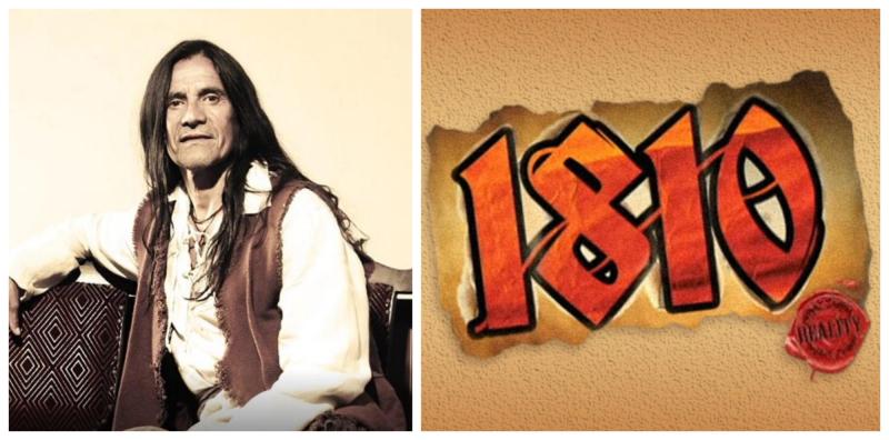 Coca Mendoza - Ganador reality 1810