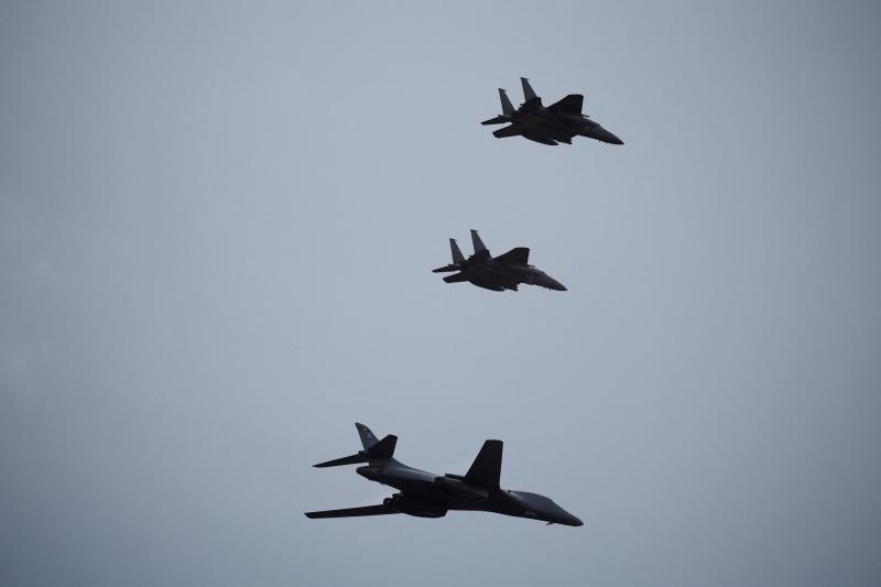 Corea del Sur - Reuters