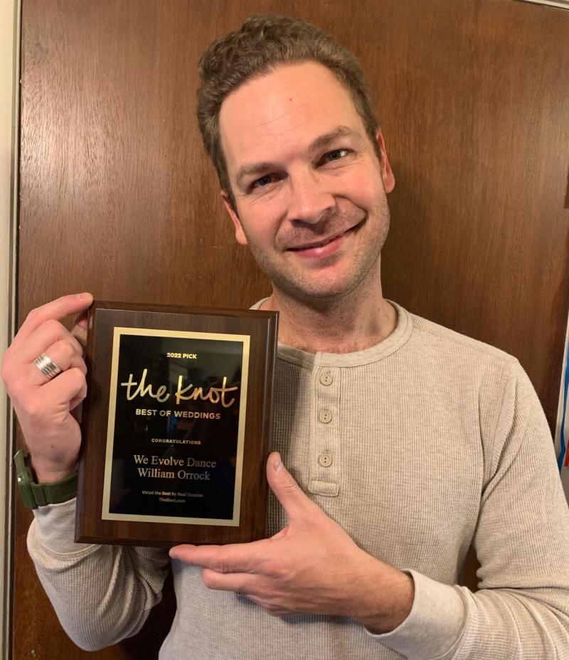 T13 - William Orrock: Así es la vida actual del recordado finalista de "Pelotón"