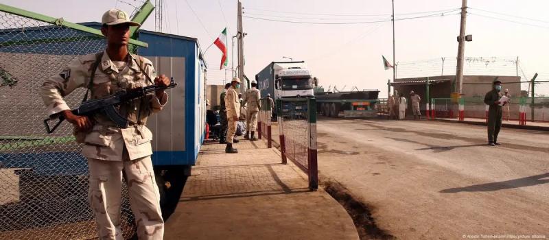 T13 - Reportan cuatro soldados iraníes muertos tras bombardeo de Israel