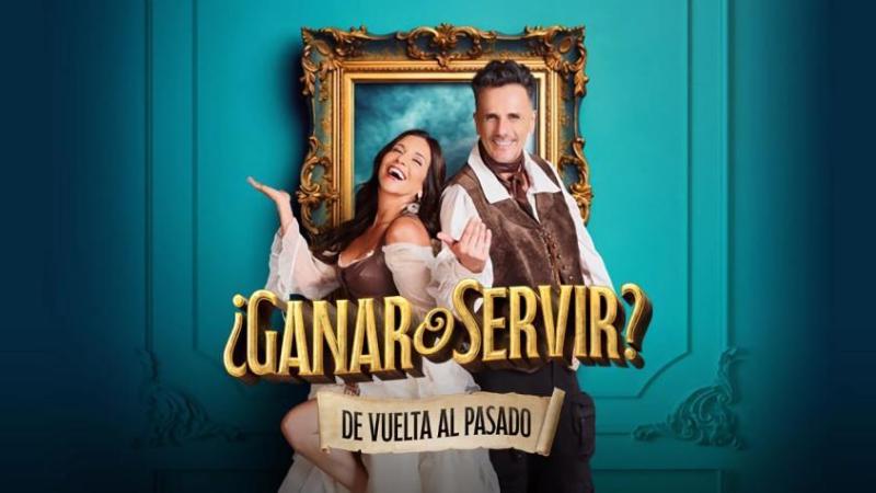 ¿Ganar o servir? - Canal 13
