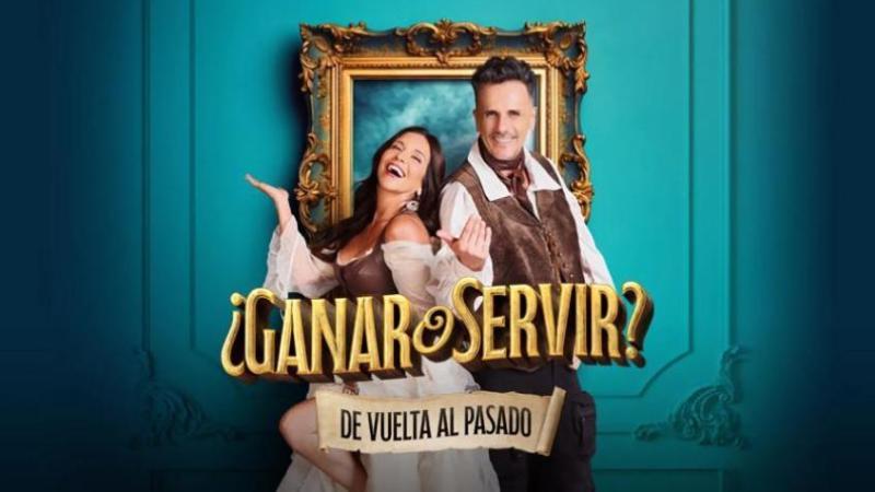 ¿Ganar o Servir? - Canal 13
